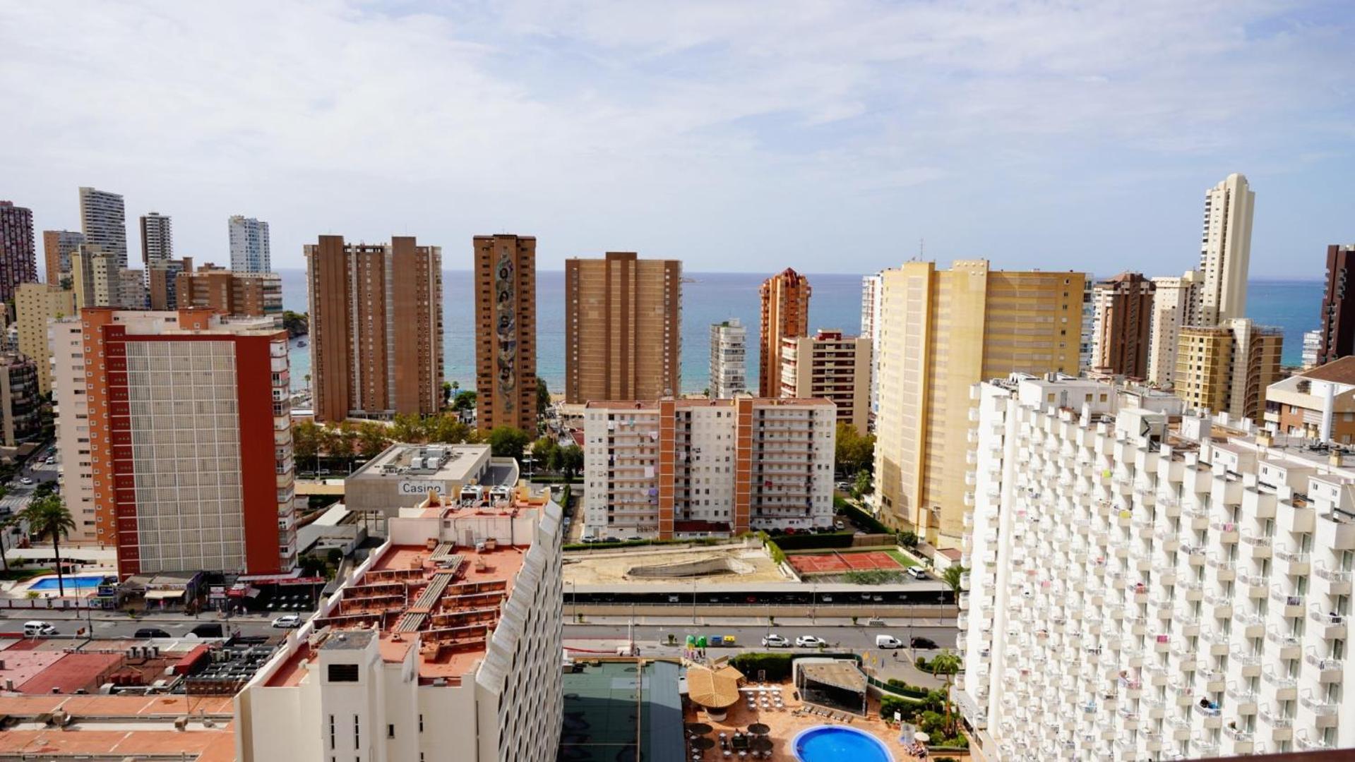 Appartement Mael Avec Piscine Et Jolie Vue *