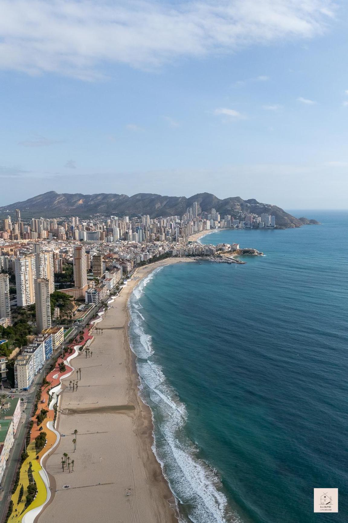 Appartement Mael Avec Piscine Et Jolie Vue