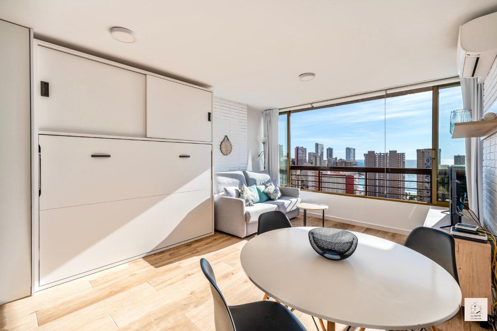 Apartamento Mael Avec Piscine Et Jolie Vue *